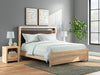 Kinlanni Bedroom Set - Furniture Gallery