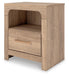 Kinlanni Bedroom Set - Furniture Gallery