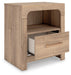 Kinlanni Bedroom Set - Furniture Gallery