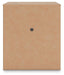 Kinlanni Bedroom Set - Furniture Gallery