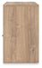 Kinlanni Bedroom Set - Furniture Gallery