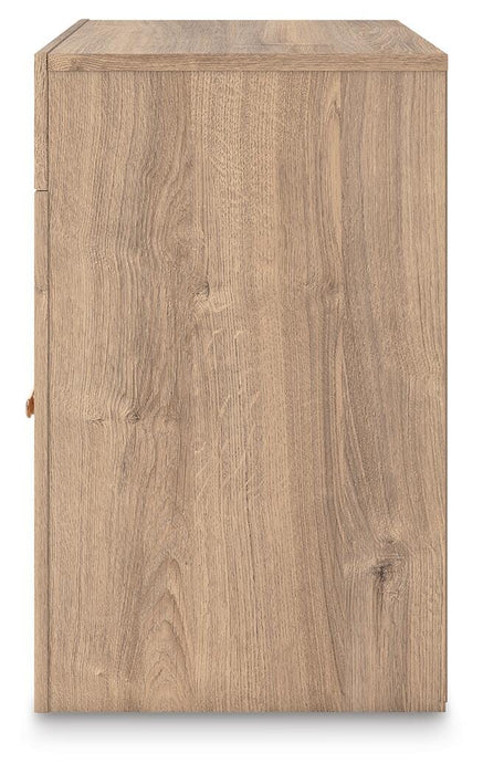 Kinlanni Bedroom Set - Furniture Gallery