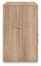 Kinlanni Bedroom Set - Furniture Gallery
