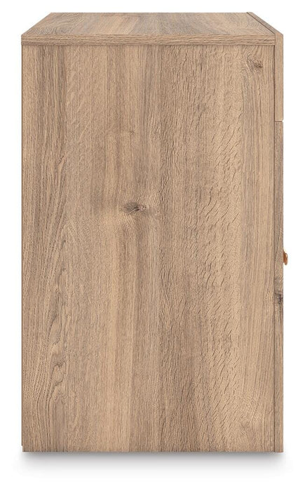 Kinlanni Bedroom Set - Furniture Gallery