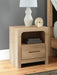 Kinlanni Bedroom Set - Furniture Gallery