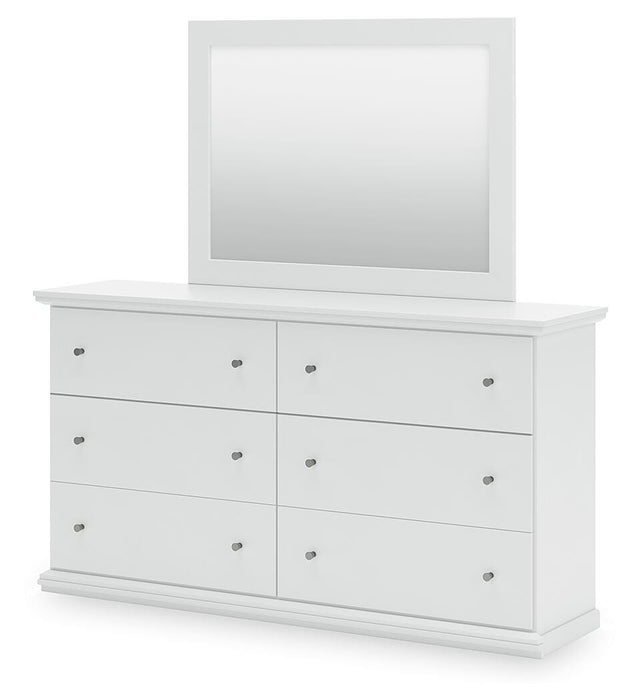 Bostwick Shoals Bedroom Set - Furniture Gallery