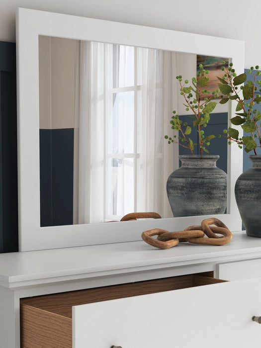 Bostwick Shoals Bedroom Set - Furniture Gallery