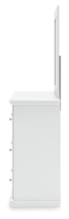 Bostwick Shoals Bedroom Set - Furniture Gallery