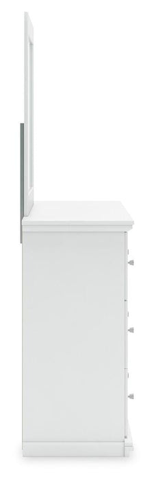 Bostwick Shoals Bedroom Set - Furniture Gallery