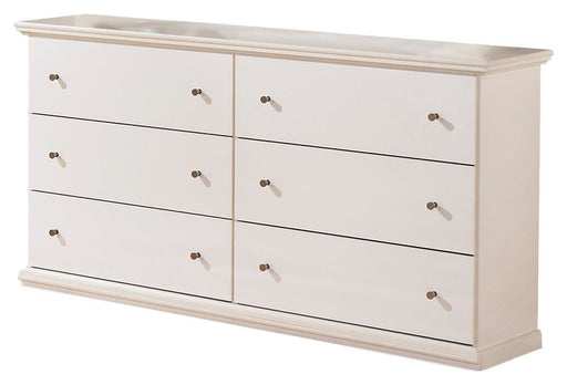 Bostwick Shoals Youth Dresser - Furniture Gallery