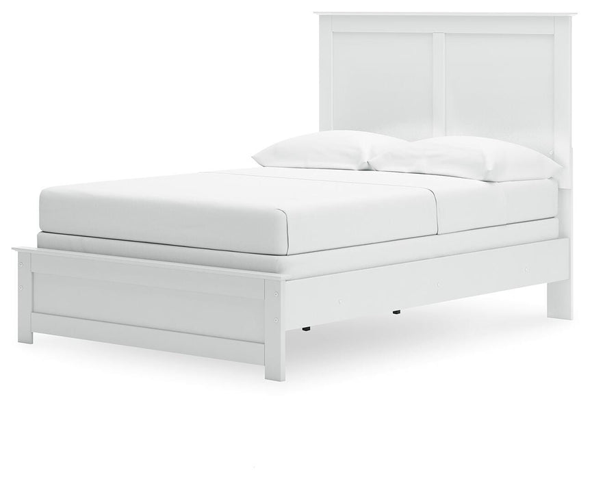 Bostwick Shoals Bedroom Set - Furniture Gallery