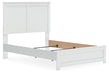 Bostwick Shoals Bedroom Set - Furniture Gallery