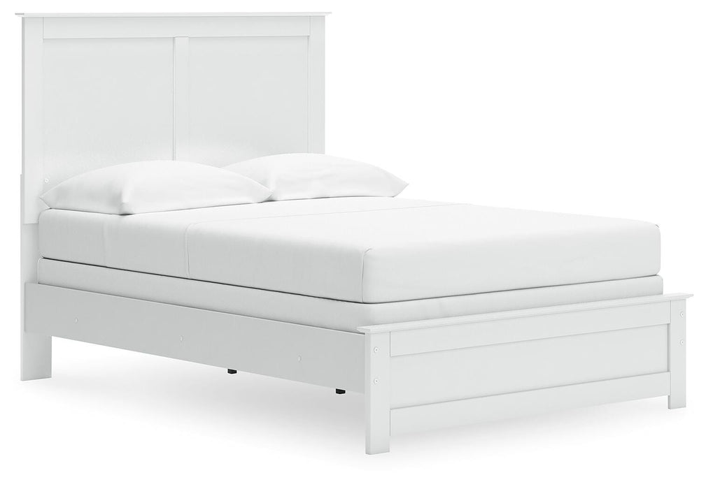 Bostwick Shoals Bedroom Set - Furniture Gallery