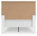 Bostwick Shoals Bedroom Set - Furniture Gallery