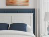 Bostwick Shoals Bedroom Set - Furniture Gallery