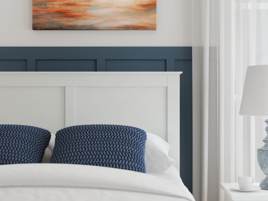 Bostwick Shoals Bedroom Set - Furniture Gallery