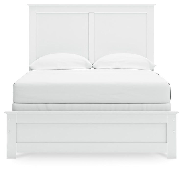 Bostwick Shoals Bedroom Set - Furniture Gallery