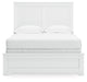 Bostwick Shoals Bedroom Set - Furniture Gallery
