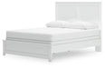 Bostwick Shoals Bedroom Set - Furniture Gallery