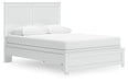 Bostwick Shoals Bedroom Set - Furniture Gallery