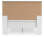 Bostwick Shoals Bedroom Set - Furniture Gallery
