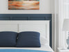 Bostwick Shoals Bedroom Set - Furniture Gallery