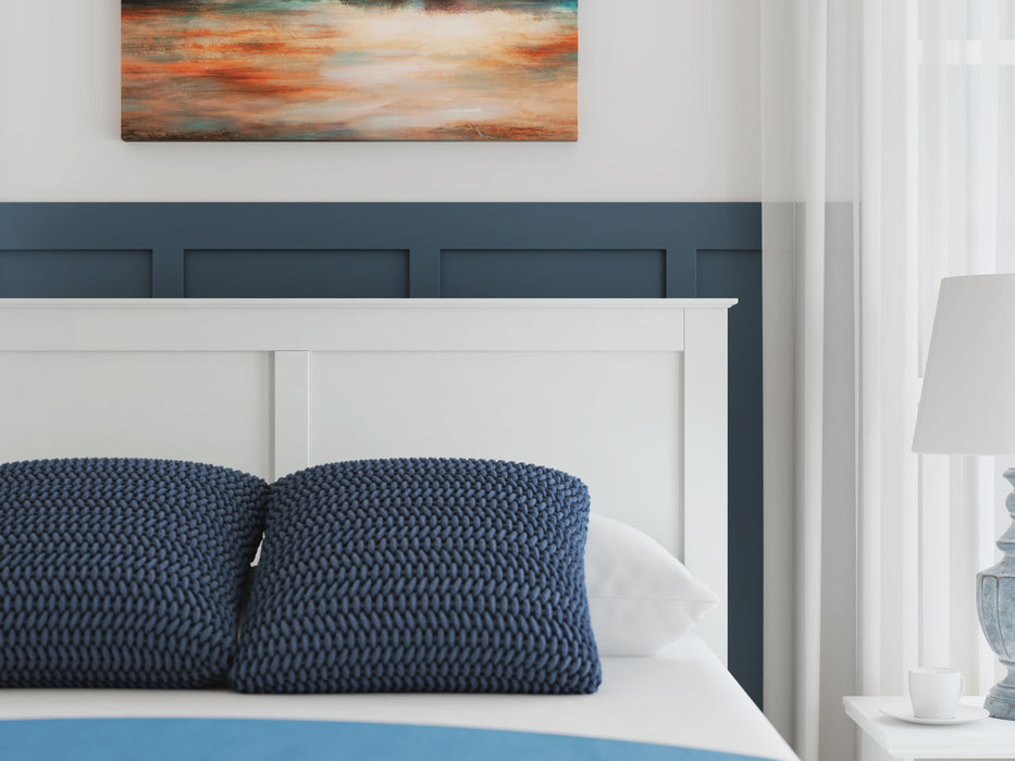 Bostwick Shoals Bedroom Set - Furniture Gallery