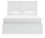 Bostwick Shoals Bedroom Set - Furniture Gallery