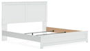 Bostwick Shoals Bedroom Set - Furniture Gallery