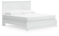 Bostwick Shoals Bedroom Set - Furniture Gallery