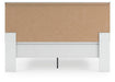 Bostwick Shoals Bedroom Set - Furniture Gallery