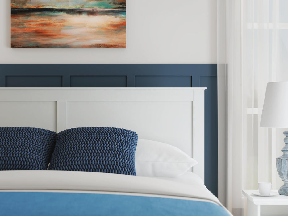 Bostwick Shoals Bedroom Set - Furniture Gallery