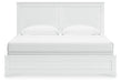 Bostwick Shoals Bedroom Set - Furniture Gallery
