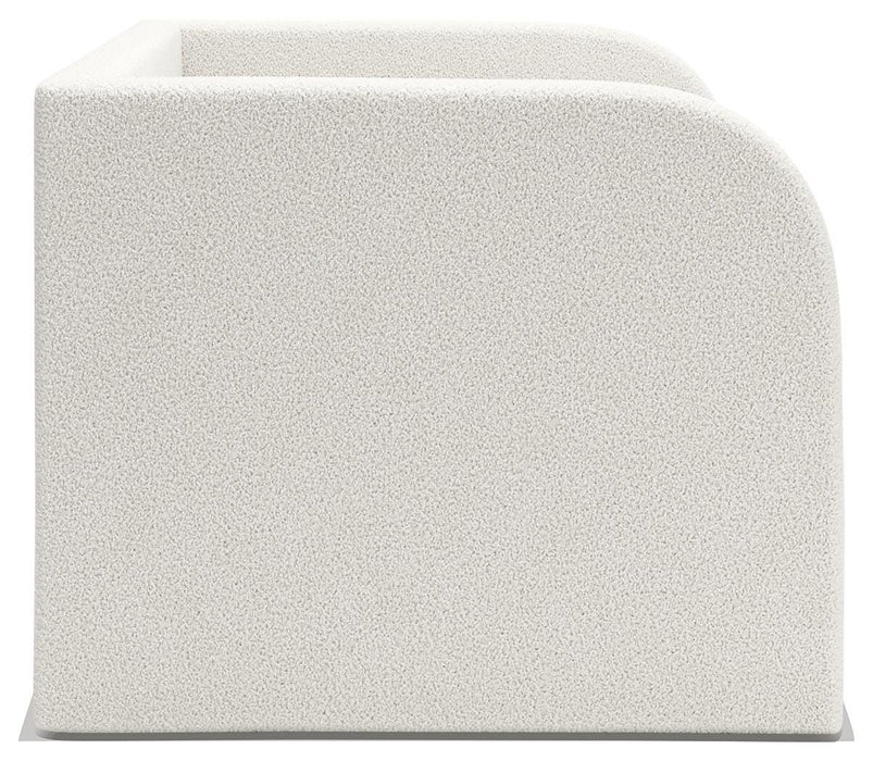 Arloster Upholstered Bed - Furniture Gallery
