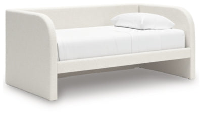 Arloster Upholstered Bed