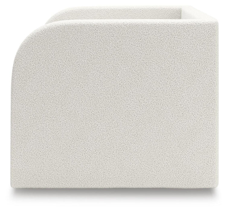 Arloster Upholstered Bed - Furniture Gallery