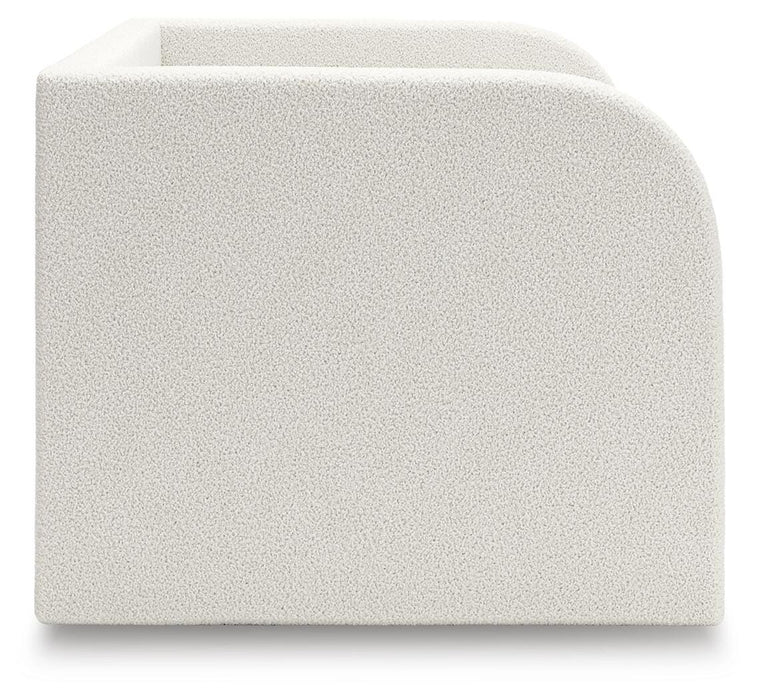 Arloster Upholstered Bed - Furniture Gallery