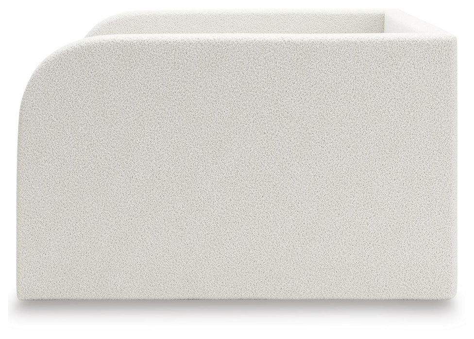 Arloster Upholstered Bed - Furniture Gallery