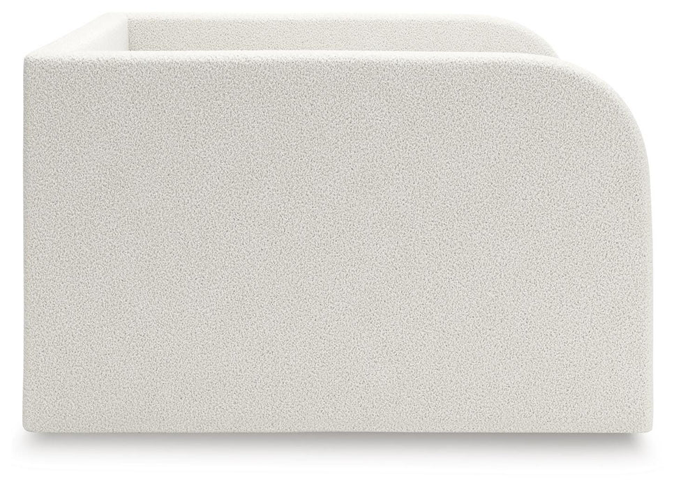 Arloster Upholstered Bed - Furniture Gallery