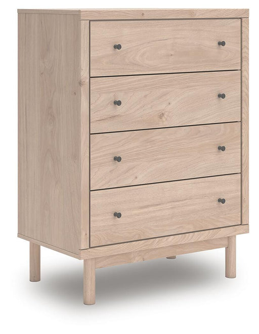 Arloster Chest of Drawers - Furniture Gallery