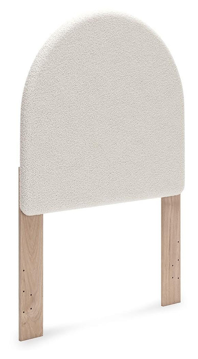 Arloster Upholstered Bed - Furniture Gallery