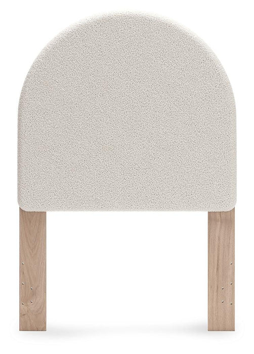 Arloster Upholstered Bed - Furniture Gallery
