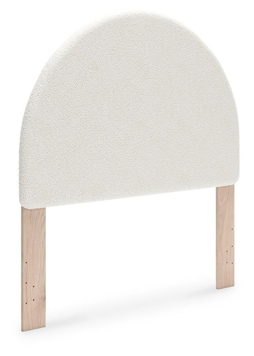 Arloster Upholstered Bed - Furniture Gallery