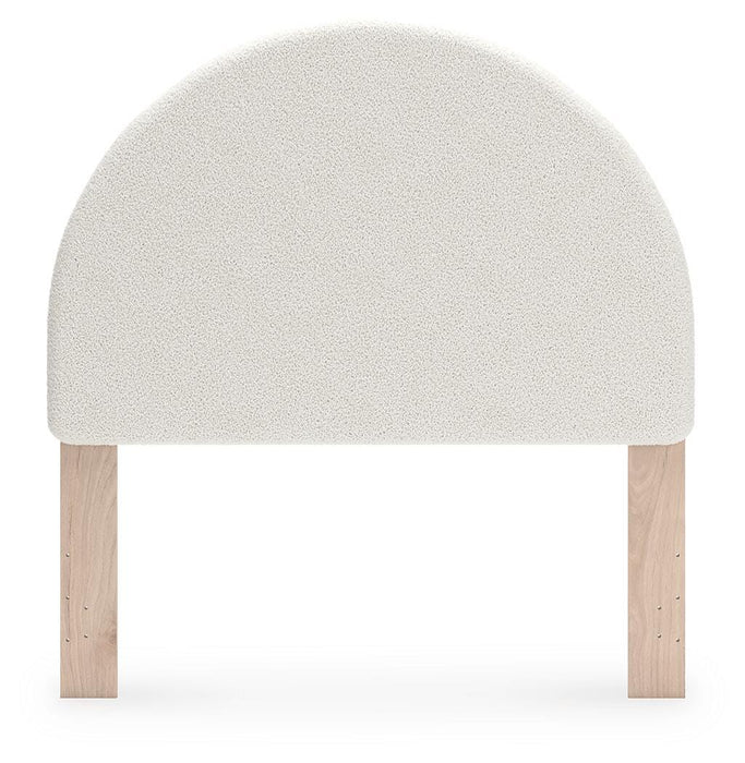 Arloster Upholstered Bed - Furniture Gallery