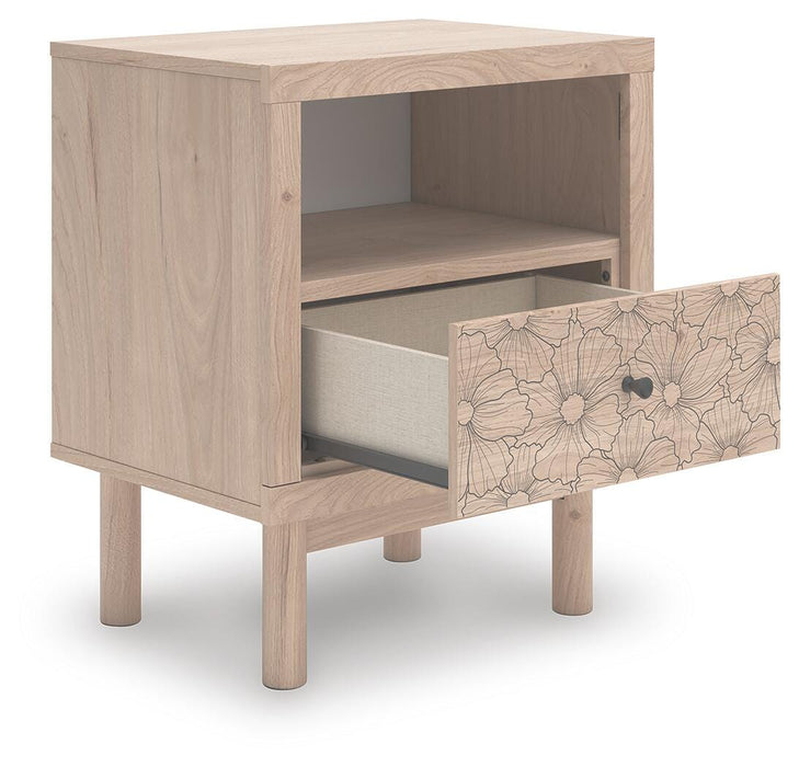 Arloster Nightstand - Furniture Gallery