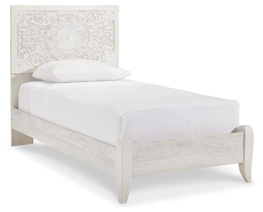 Paxberry Bedroom Set - Furniture Gallery