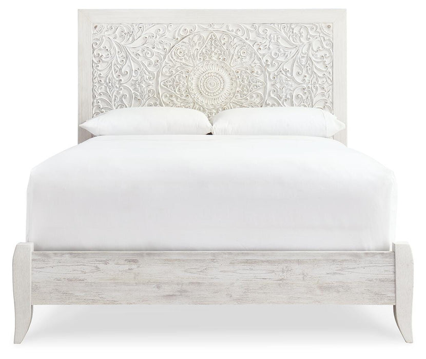 Paxberry Bedroom Set - Furniture Gallery