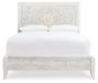 Paxberry Bedroom Set - Furniture Gallery