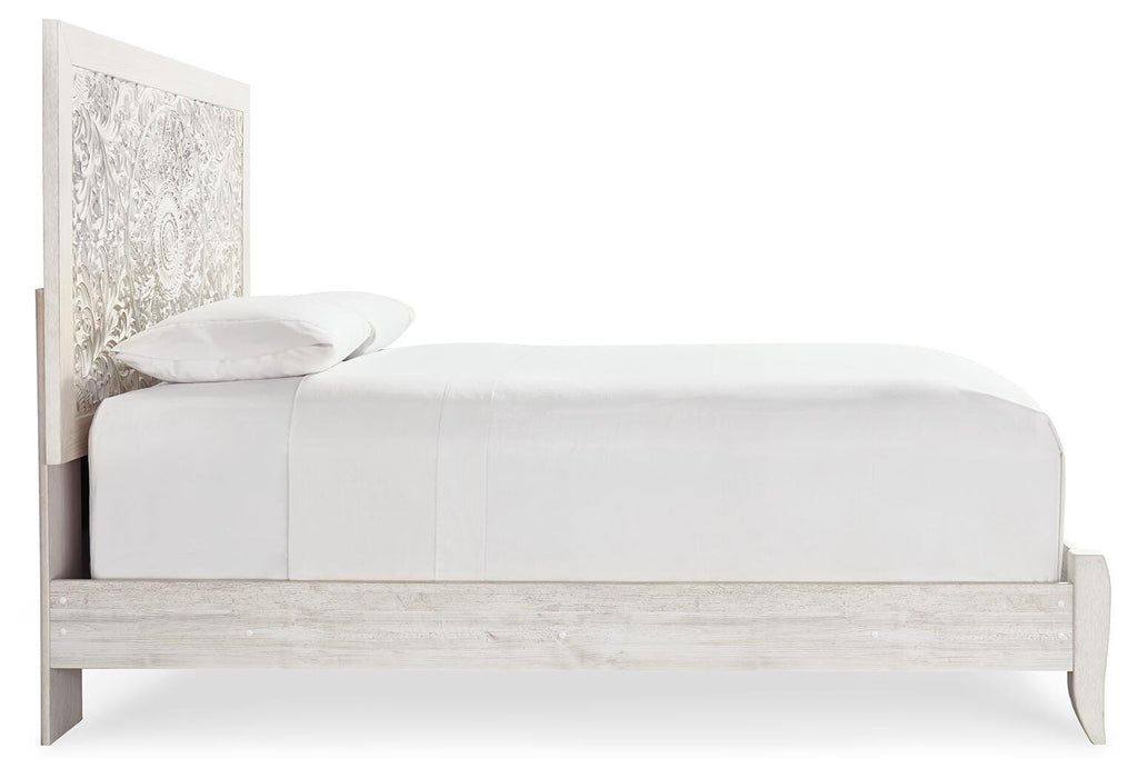 Paxberry Bedroom Set - Furniture Gallery