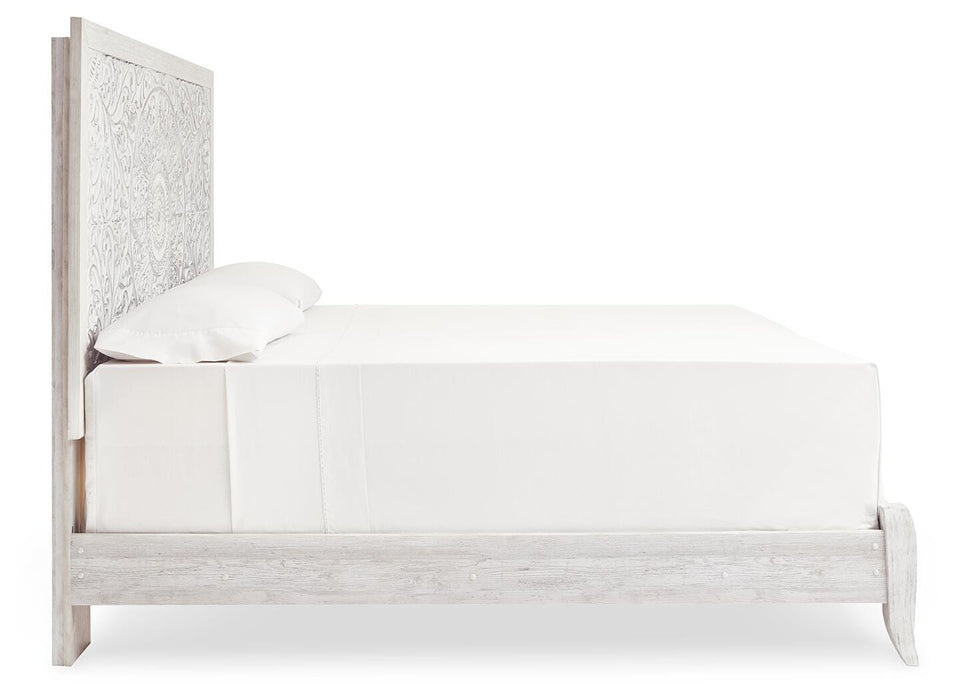 Paxberry Bedroom Set - Furniture Gallery